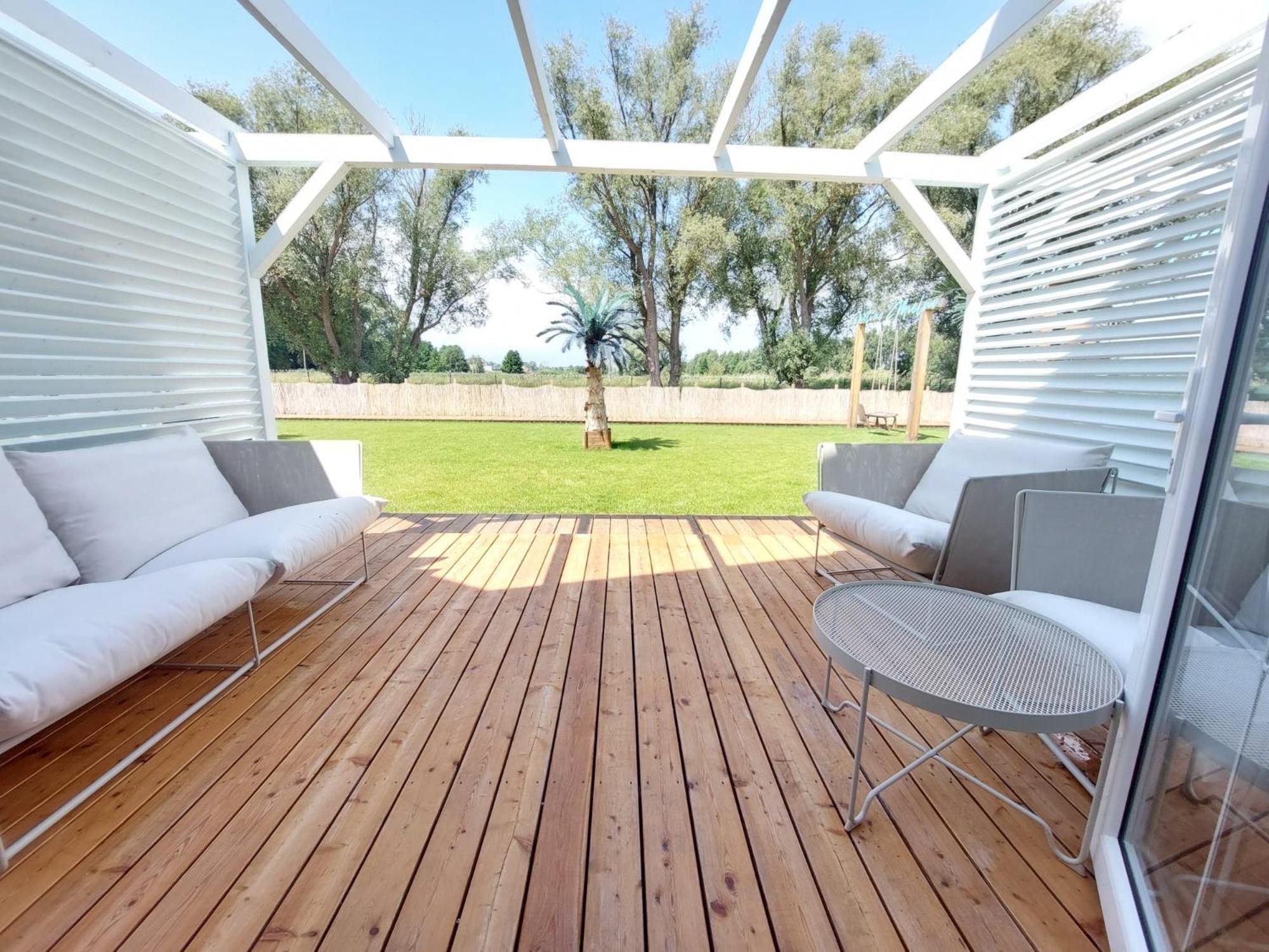 Villa Destino Mielno Mielno  Exterior foto